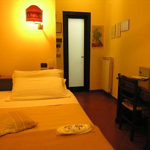 Chambre Simple